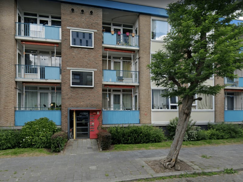 Draakstraat 13, 9742 TD Groningen, Nederland