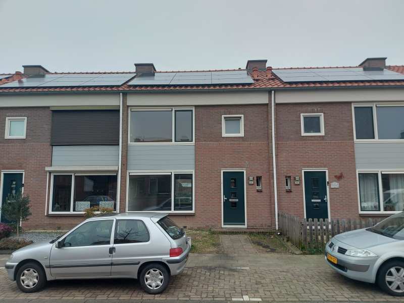 Leeuweriklaan 27