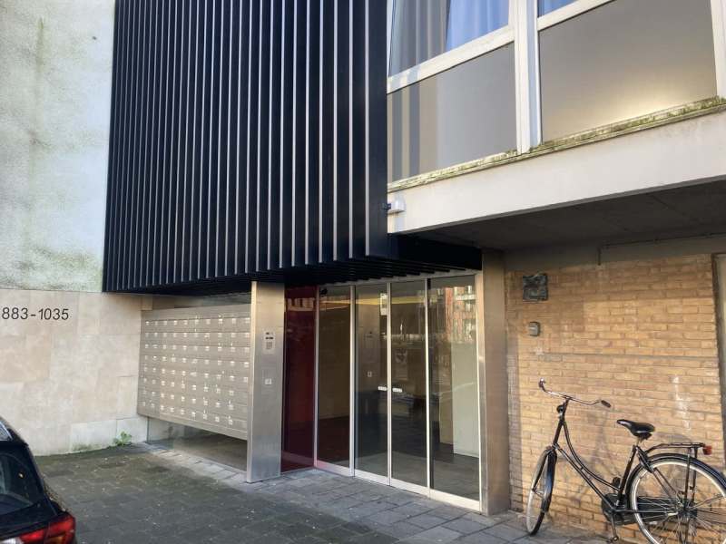 De Boelelaan 1031, 1082 SB Amsterdam, Nederland