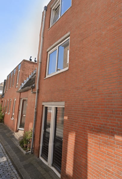 Folkingedwarsstraat 28, 9711 JJ Groningen, Nederland
