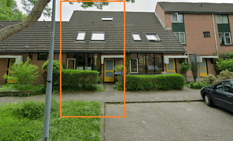 Boelemaheerd 57, 9736 HC Groningen, Nederland