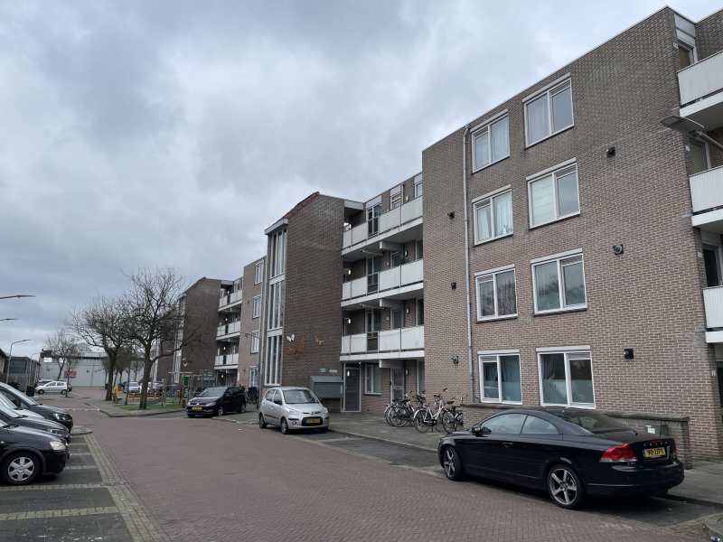 Swammerdamstraat 20, 1221 DE Hilversum, Nederland