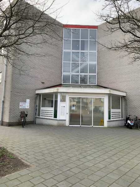 Elsbroekplantsoen 27