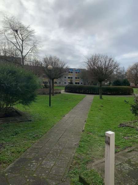 Elsbroekplantsoen 27