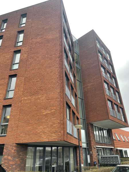 Bleekersstraat 61, 1505 GA Zaandam, Nederland