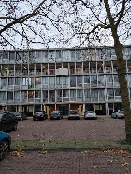 Benedenlangs 209, 1025 KH Amsterdam, Nederland