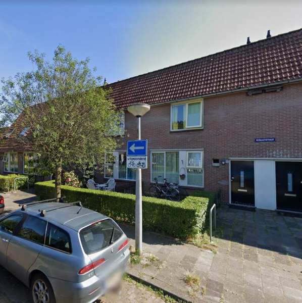 Reinautstraat 36, 9716 HP Groningen, Nederland