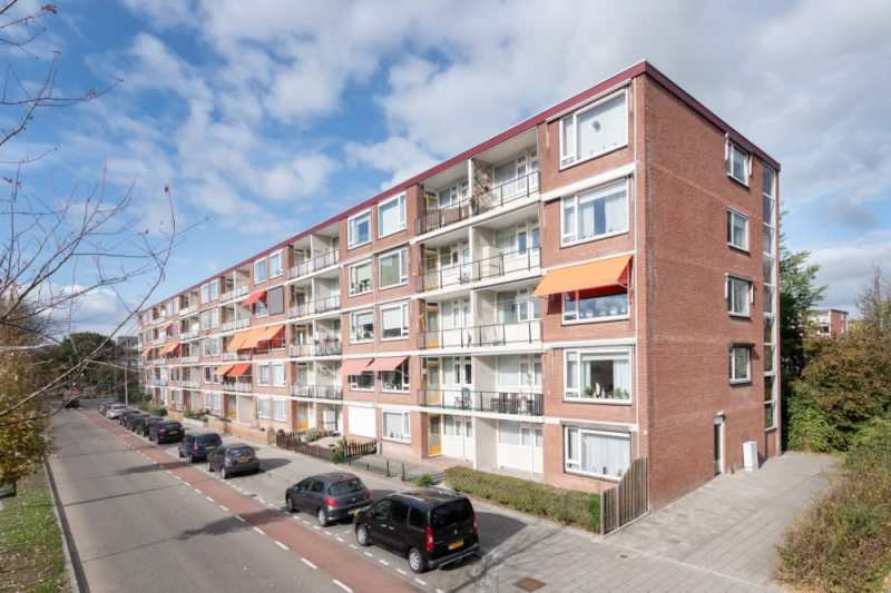 Rijnstraat 139, 3363 ED Sliedrecht, Nederland