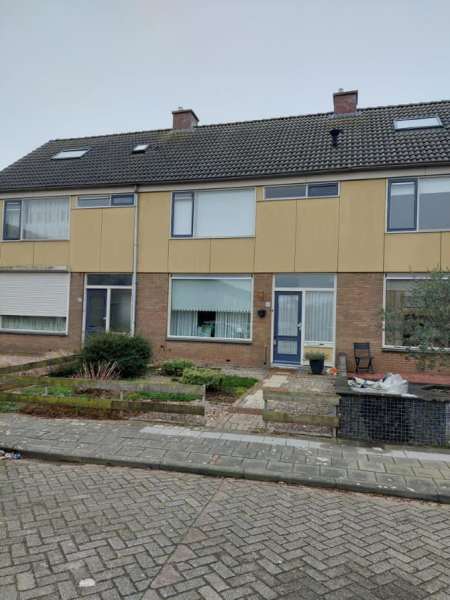 Floreffestraat 49, 4251 GN Werkendam, Nederland