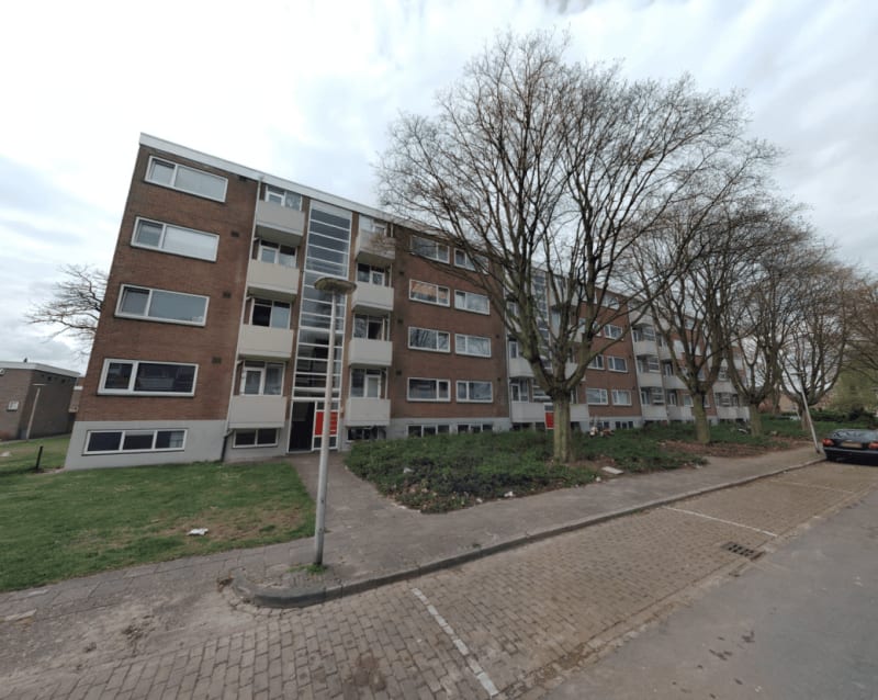 Rossinistraat 72, 7557 SR Hengelo, Nederland