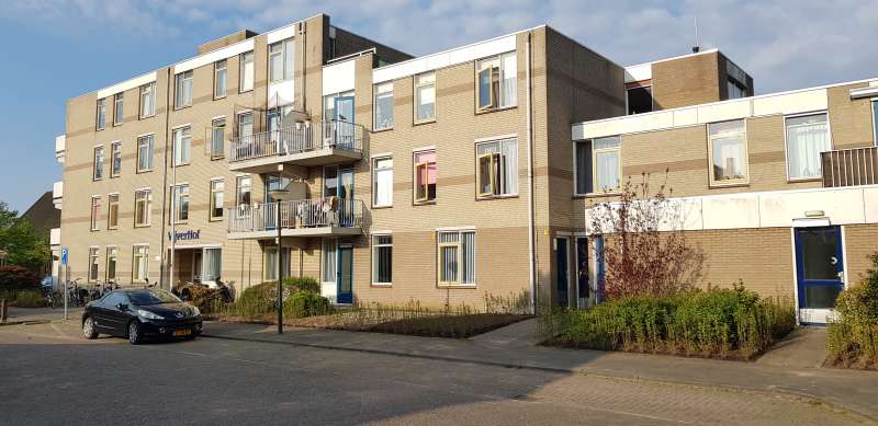 Van Leijdenstraat 95, 3371 HV Hardinxveld-Giessendam, Nederland