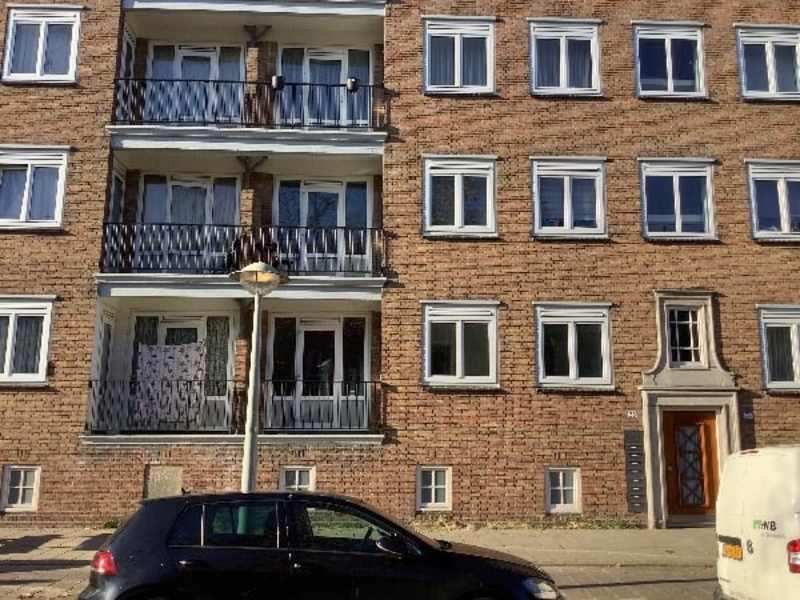 Gulden Winckelstraat 35III