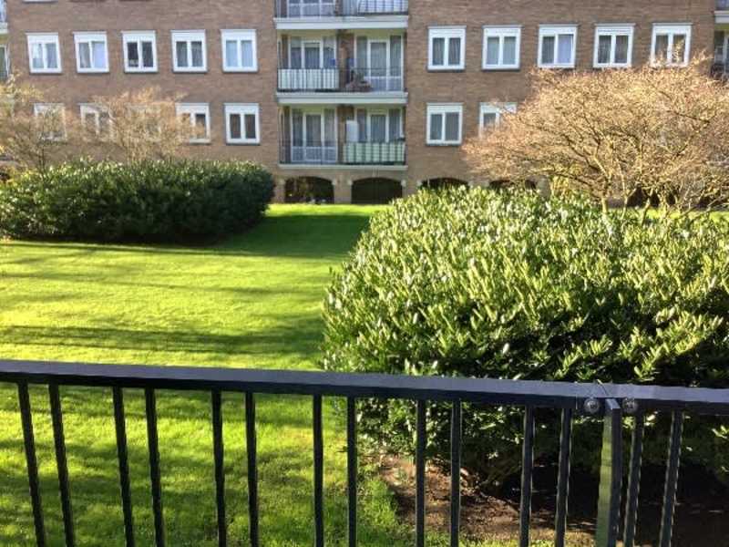 Gulden Winckelstraat 35III