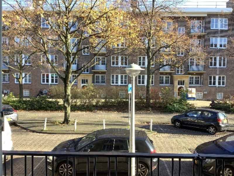 Gulden Winckelstraat 35III