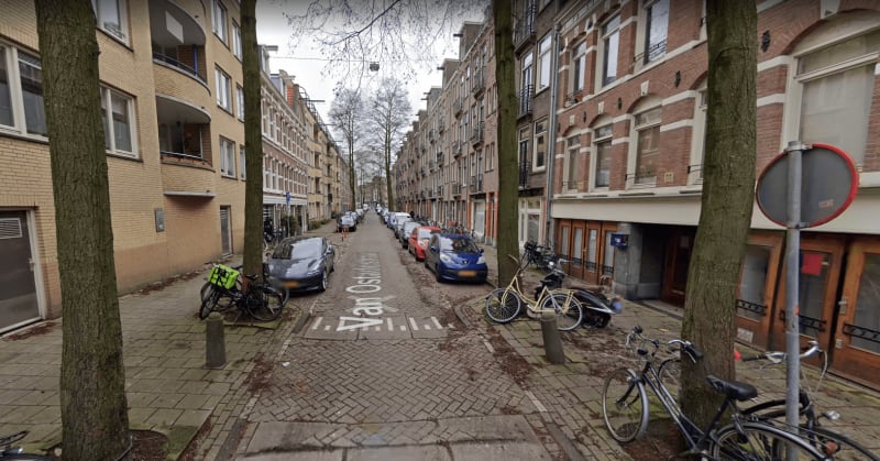 Van Ostadestraat 312