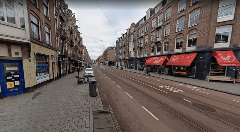 Van Ostadestraat 312