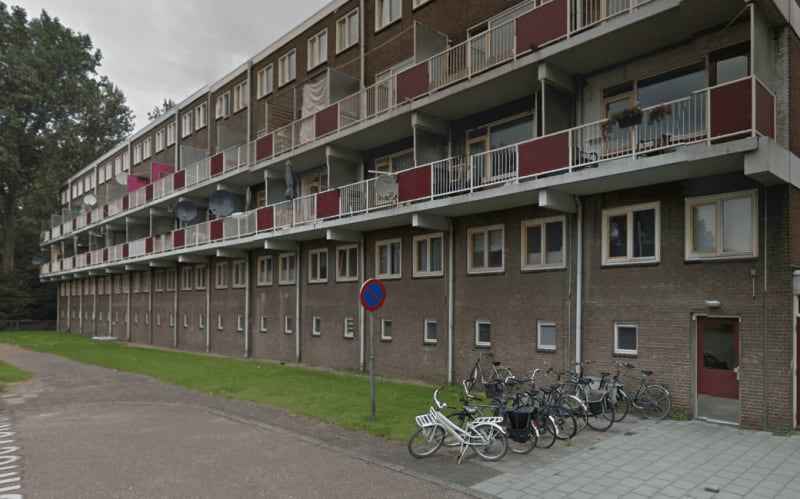 Gildenlaan 35, 1951 KP Velsen-Noord, Nederland