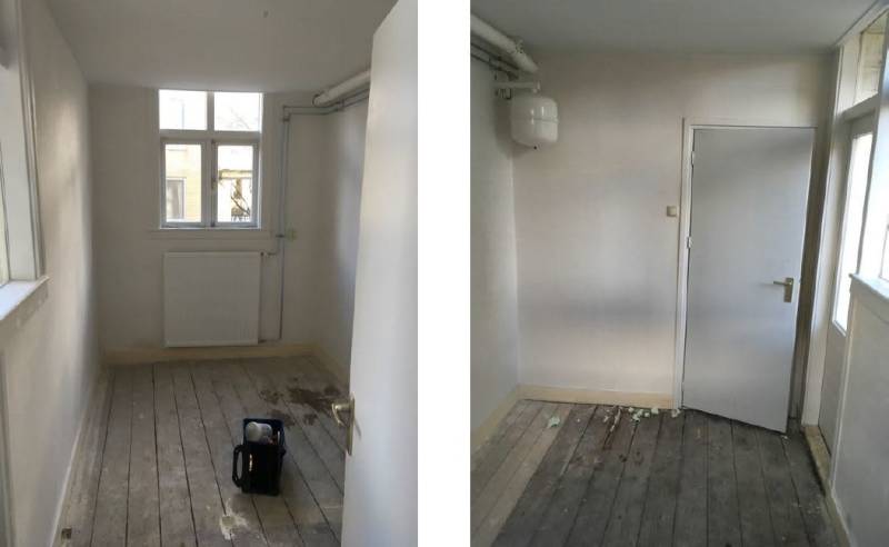 Van Ostadestraat 312