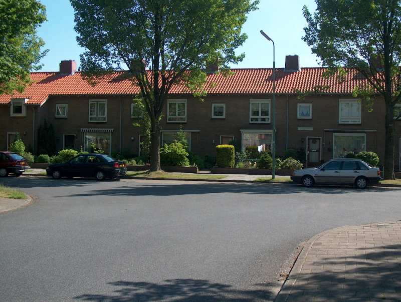 Titus Brandsmalaan 12, 3705 PJ Zeist, Nederland