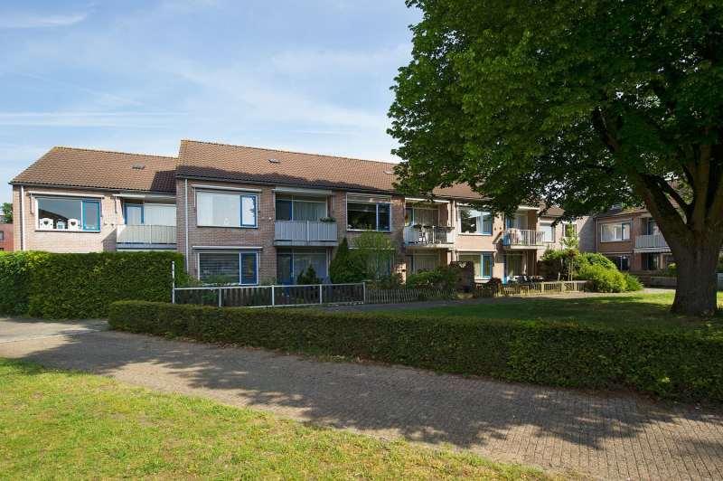 Generaal Winkelmanstraat 32, 3769 EE Soesterberg, Nederland