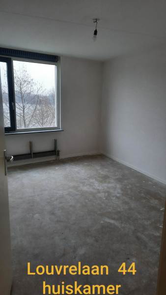 Louvrelaan 44