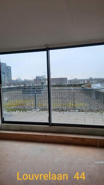 Louvrelaan 44