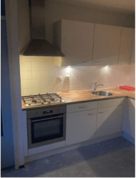 Laan van Vlaanderen 318