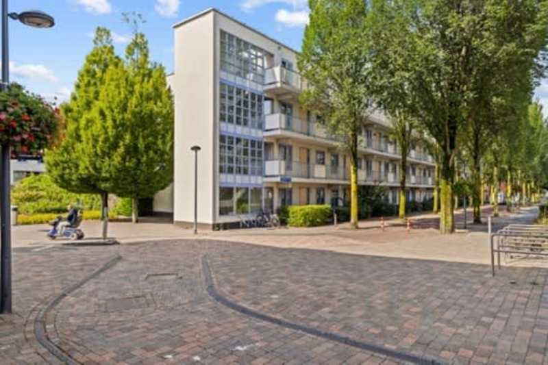 Meesterstraat 22, 1315 GT Almere, Nederland