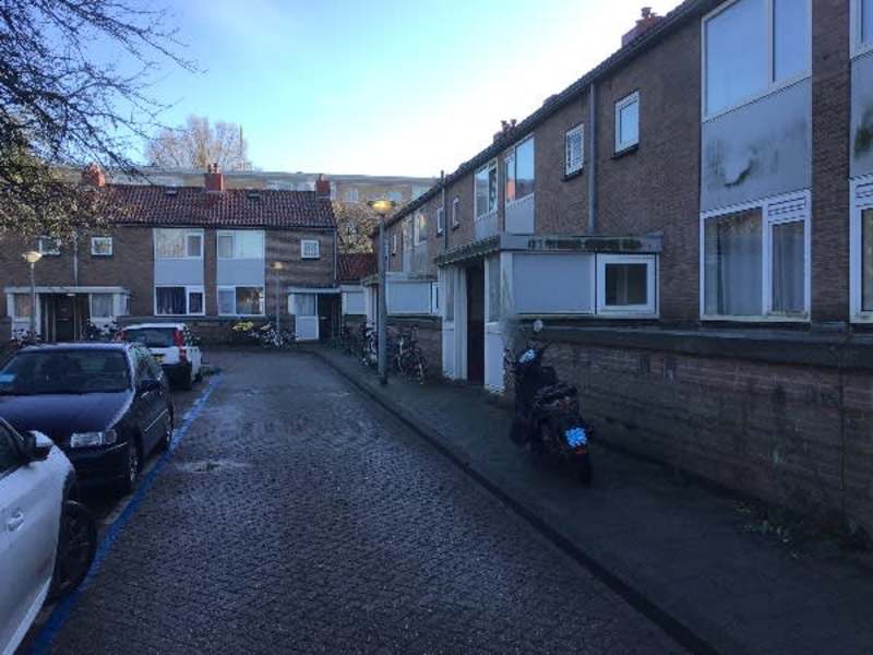 Frederik van Eedenstraat 29