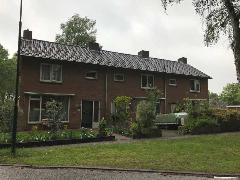 Jacob van Wassenaerlaan 15, 3951 CM Maarn, Nederland