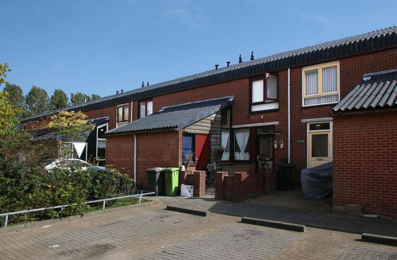 Zebraspoor 38, 3605 GC Maarssen, Nederland