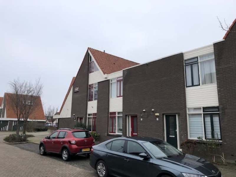 Alpherwetering 67, 2741 MK Waddinxveen, Nederland