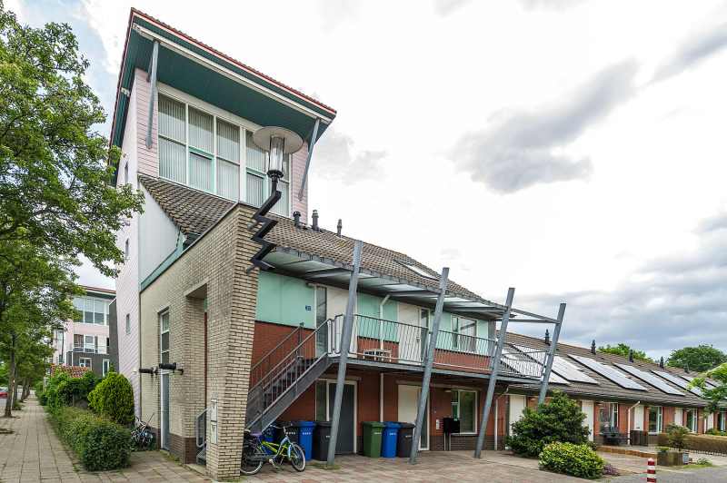 De Laning 30, 3823 VD Amersfoort, Nederland