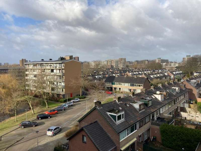 Henry Dunantlaan 250