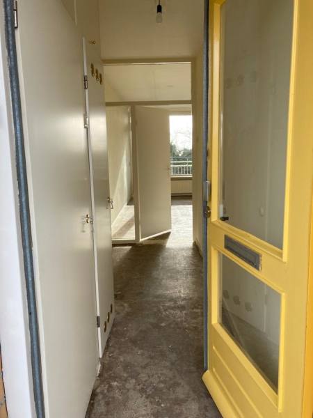 Henry Dunantlaan 250