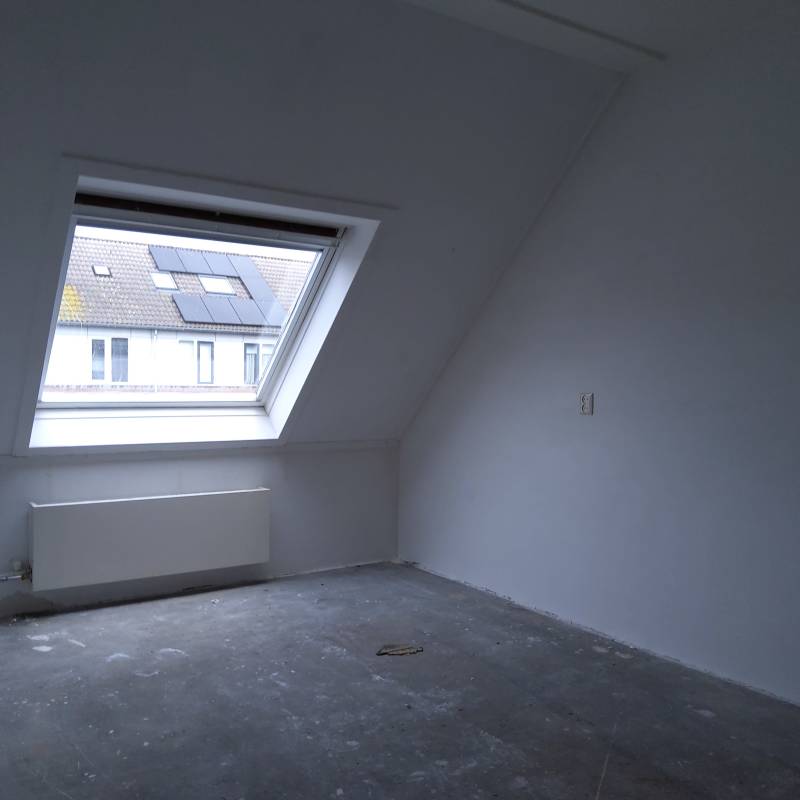 Louis Pasteurstraat 193