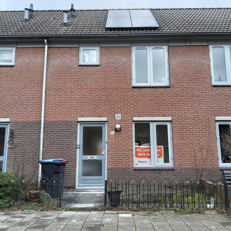 Louis Pasteurstraat 193