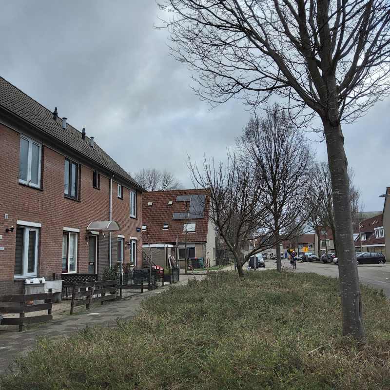 Louis Pasteurstraat 193