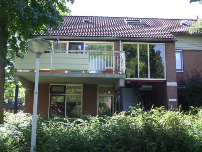Tarthorst 855, 6708 JC Wageningen, Nederland
