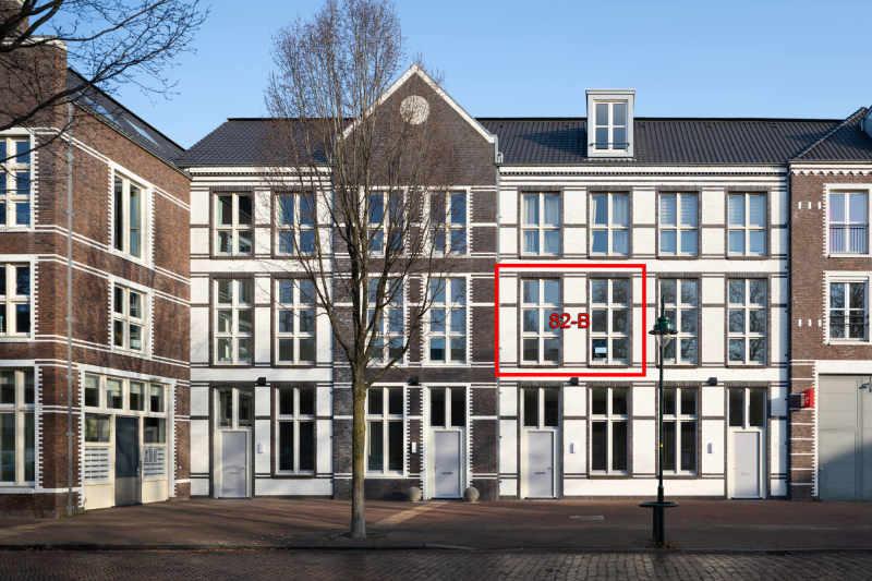 Landstraat 82, 1404 EP Bussum, Nederland