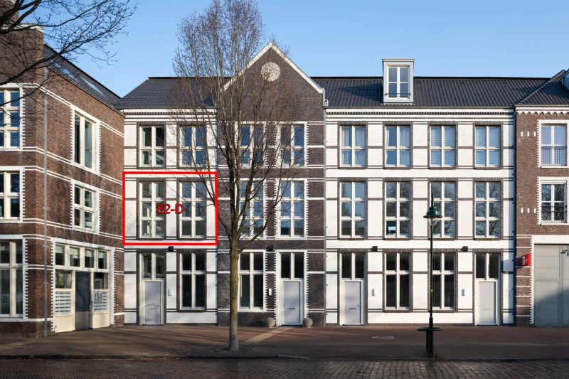 Landstraat 82, 1404 EP Bussum, Nederland