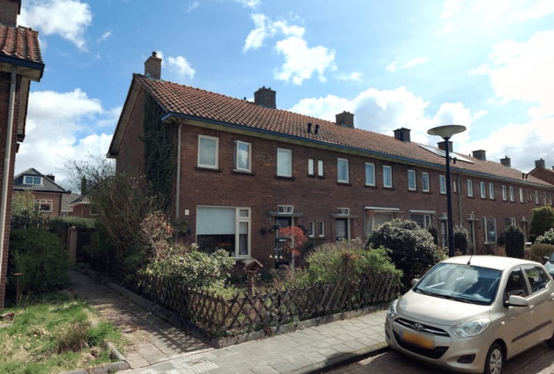 Paulus Potterstraat 20, 7556 GG Hengelo, Nederland