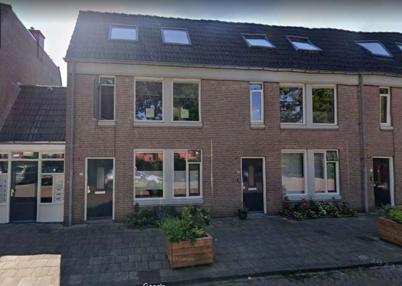 Binnenmolenstraat 46, 4101 BA Culemborg, Nederland