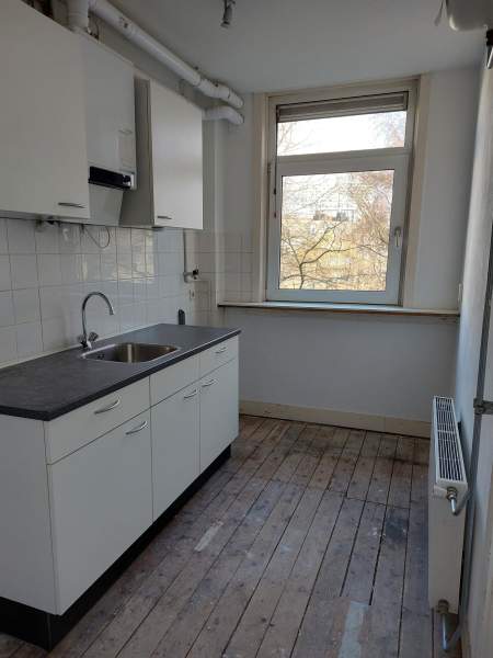 Spaarndammerstraat 684