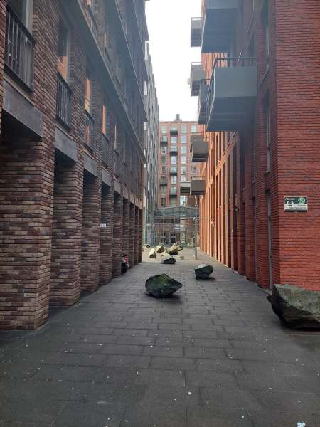 Veembroederhof 330, 1019 HC Amsterdam, Nederland