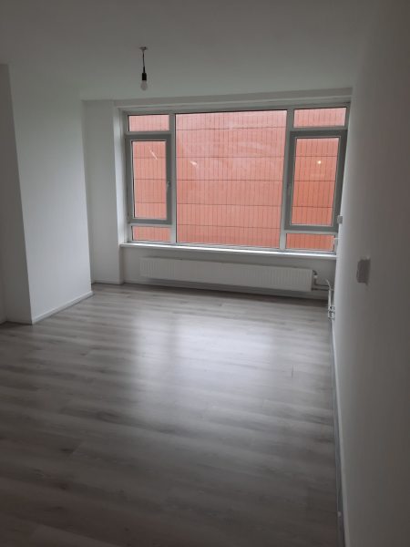 Heemstedestraat 197, 1062 XV Amsterdam, Nederland