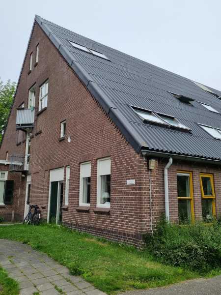 Rijksstraatweg 2825, 9752 AE Haren, Nederland