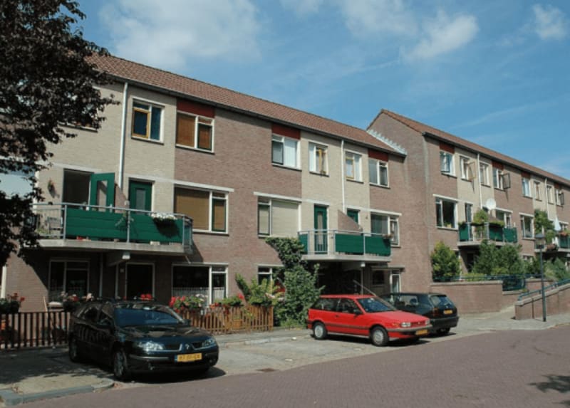 Visserslaan 11, 4201 ZJ Gorinchem, Nederland