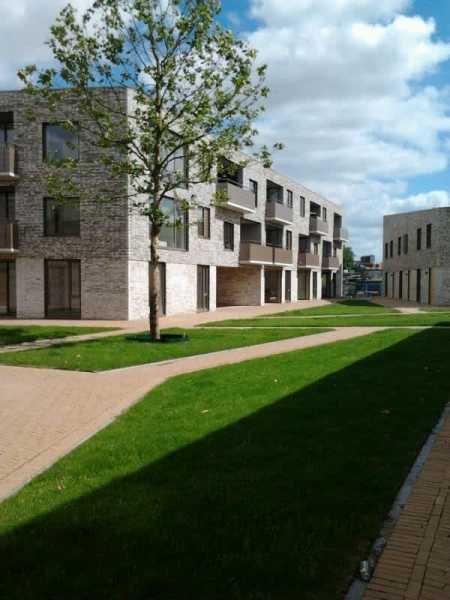 Courtine 42, 9714 BN Groningen, Nederland