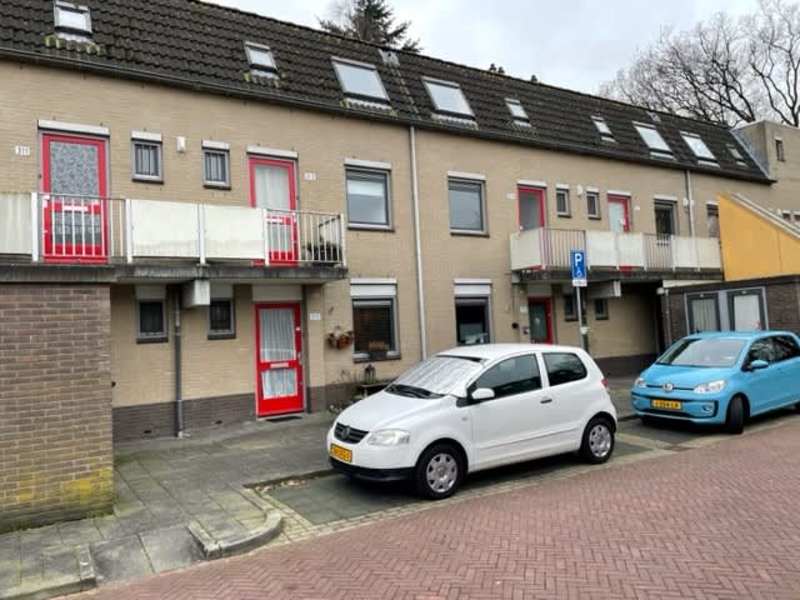 Kerkelandenlaan 315, 1216 TG Hilversum, Nederland